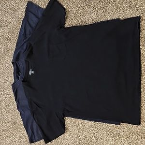 Men's Dickey's tee bundle of two Size 2XT